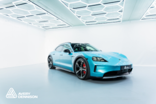 Supreme Wrapping Colours